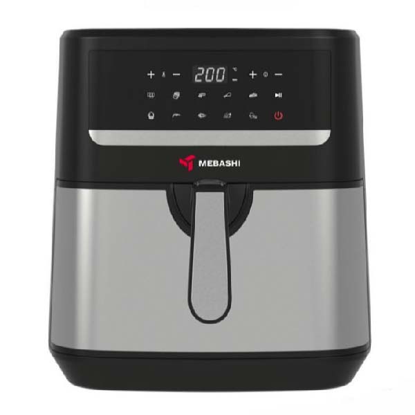 سرخ کن بدون روغن مباشی مدل ME-AF 986