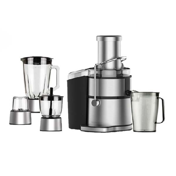 آبمیوه گیری دیجیتال برند هنریچ مدل 7831HE