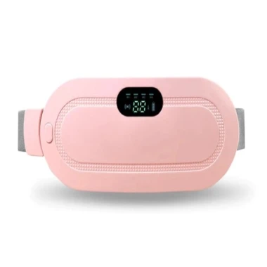 ماساژور قاعدگی و شکم مدل MDHL-PINK
