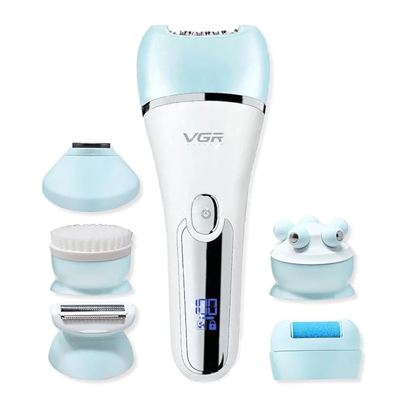 اپیلیدی 6 کاره VGR مدل V-733