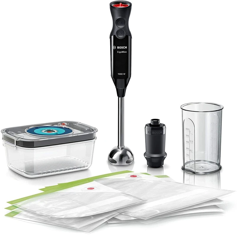 گوشت کوب برقی بوش مدل MS6CB61V1