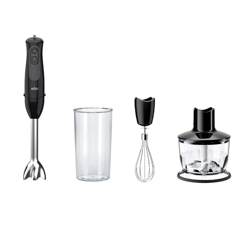 گوشت کوب برقی براون مدل MQ 3135