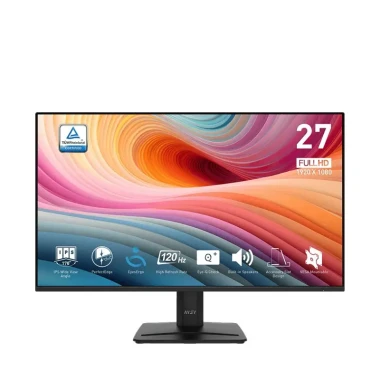 مانیتور 27 اینچی ام اس آی مدل PRO MP275 E2