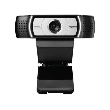 وب کم لاجیتک مدل Logitech C930e 1080p/30fps HD