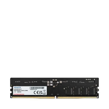 رم دسکتاپ DDR5-5600 ای دیتا مدل AD5U560016G-S-CL46 j تک کاناله ظرفیت 16 گیگابایت