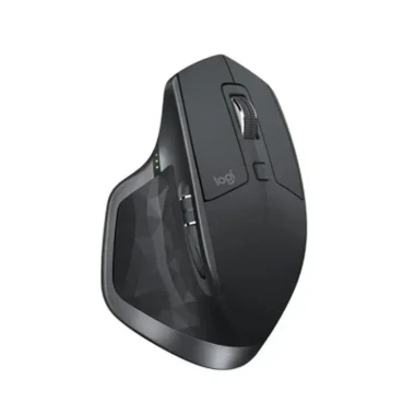 ماوس بی‌ سیم لاجیتک مدل Logitech Mx Master 2s Bluetooth Edition