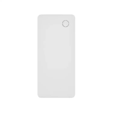 پاوربانک باسئوس مدل Airpow Lite 15W با ظرفیت 10000 میلی‌آمپرساعت