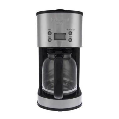 قهوه ساز دیجیتالی دلمونتی مدل DL650