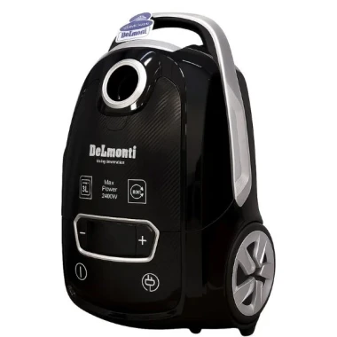 جاروبرقی دلمونتی مدل 460