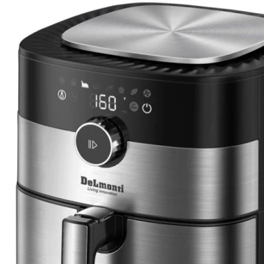 سرخ کن دلمونتی مدل DL-820