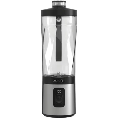 شیکر شارژی میگل GBL105
