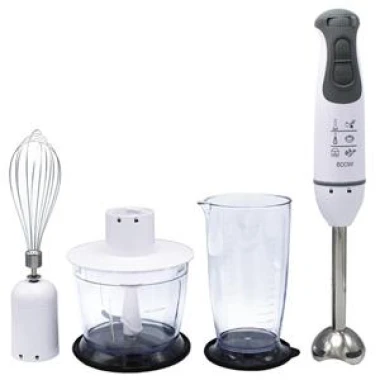 گوشت کوب برقی سه کاره دلمونتی مدل DL 390