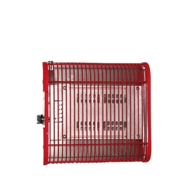 کرسی برقی سونا مدل گنجی 400w با قابلیت تنظیم دما