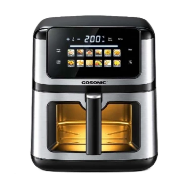 سرخ‌کن گوسونیک مدل GAF-1010